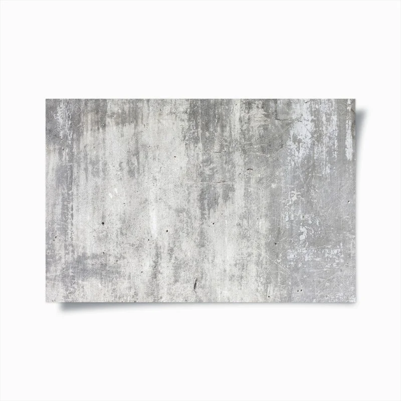 Poster texture di muro in cemento invecchiato