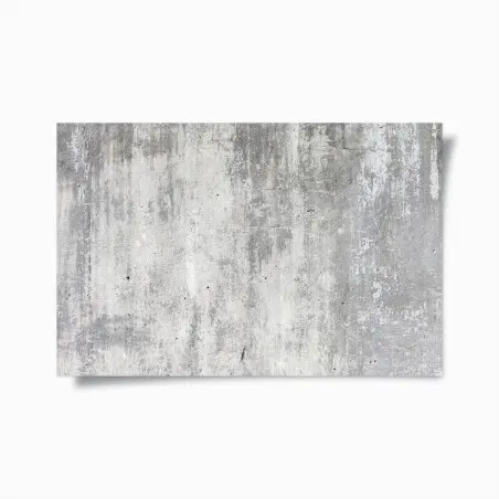 Poster texture di muro in cemento invecchiato • Wallissimo®
