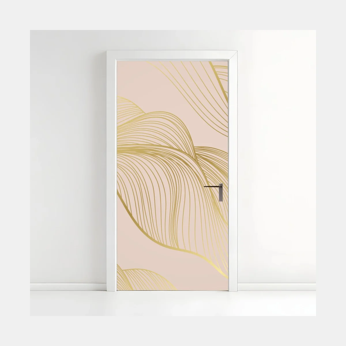 Adesivo per porta • Wallissimo® Adesivo per porta • Wallissimo®