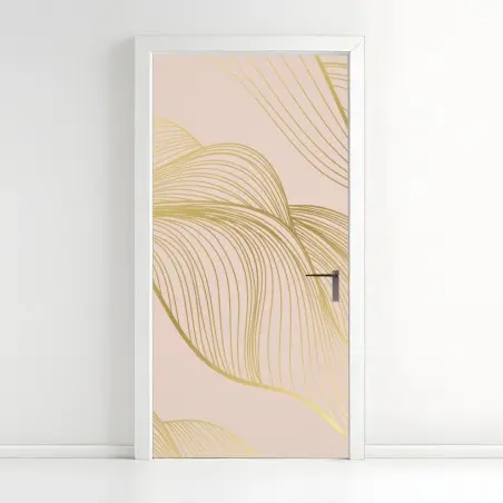 Adesivo per porta • Wallissimo®