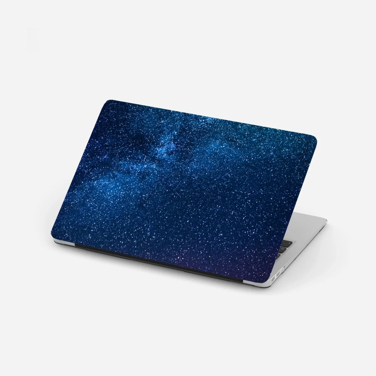 Adesivo per laptop manto stellato notturno • Wallissimo® Adesivo per laptop manto stellato notturno • Wallissimo®