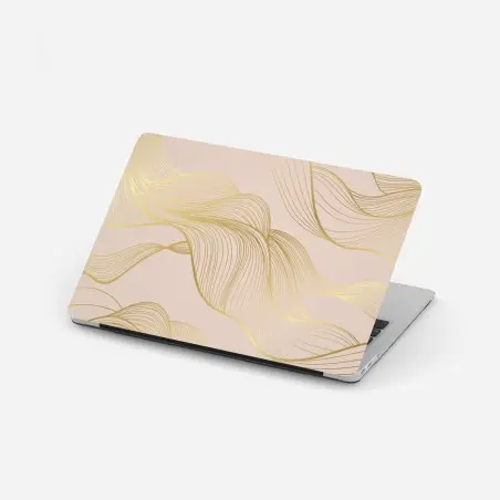 Adesivo per laptop • Wallissimo®