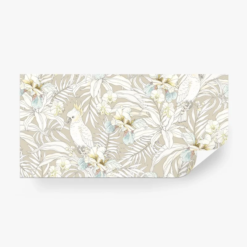 Carta da parati • Wallissimo®