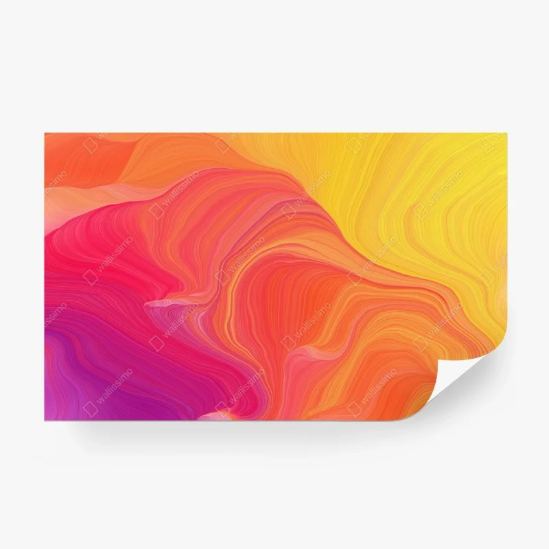 Carta da parati • Wallissimo®