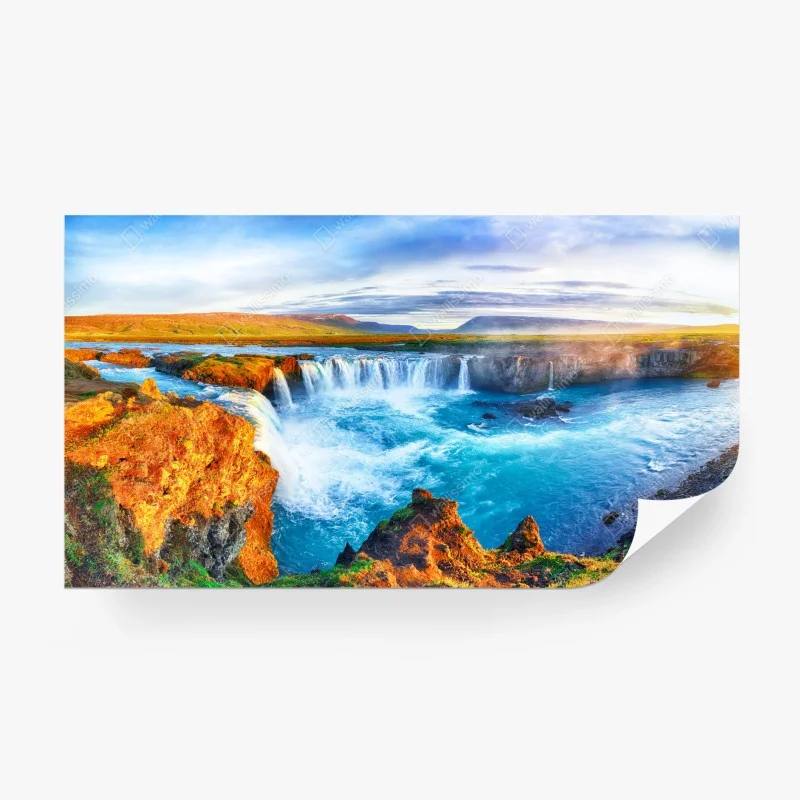 Carta da parati • Wallissimo®