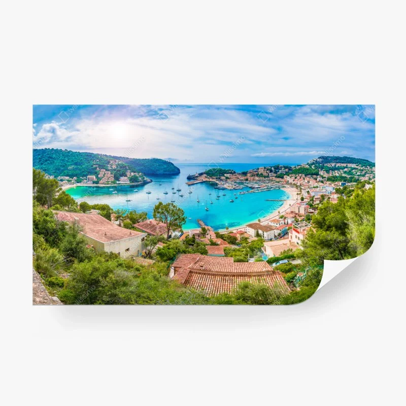 Carta da parati • Wallissimo®