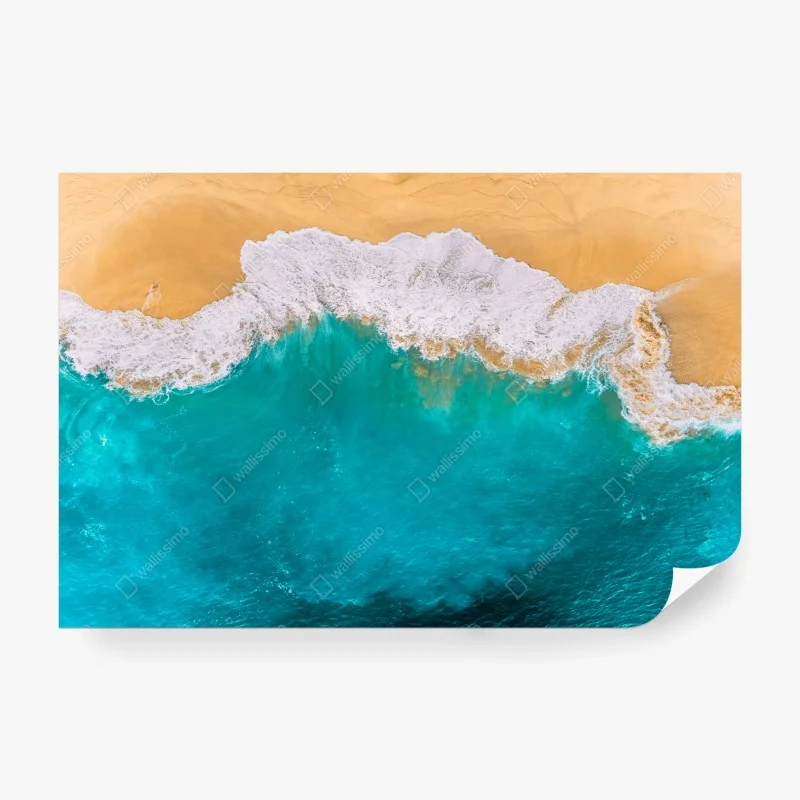 Carta da parati • Wallissimo®