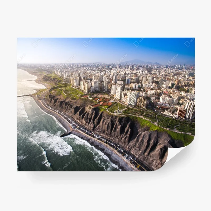 Carta da parati • Wallissimo®