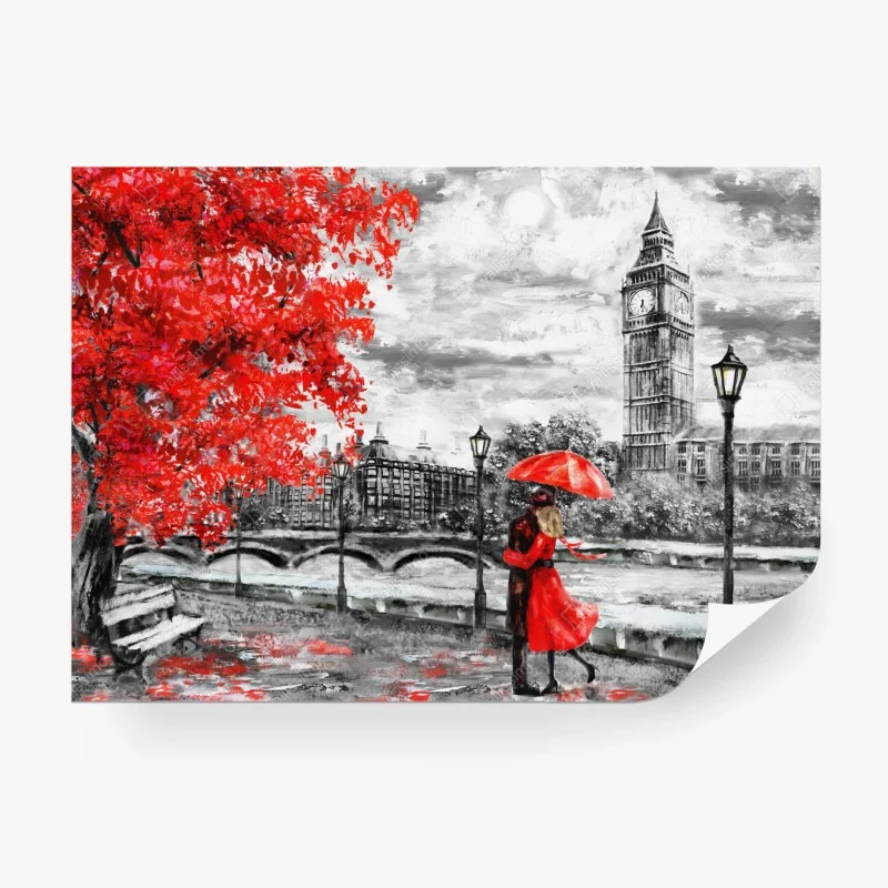 Carta da parati • Wallissimo®