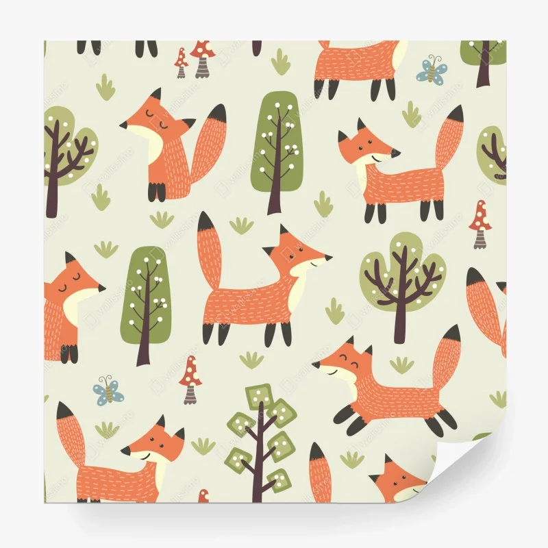 Carta da parati • Wallissimo®
