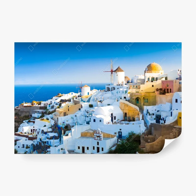 Carta da parati • Wallissimo®
