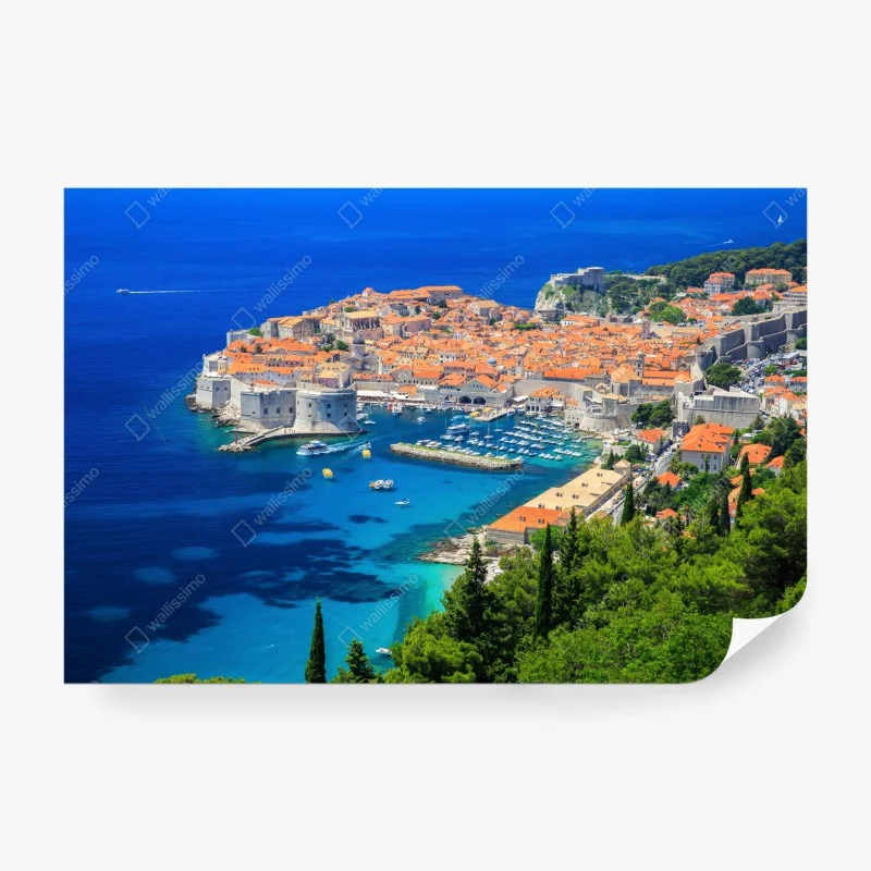 Carta da parati • Wallissimo®