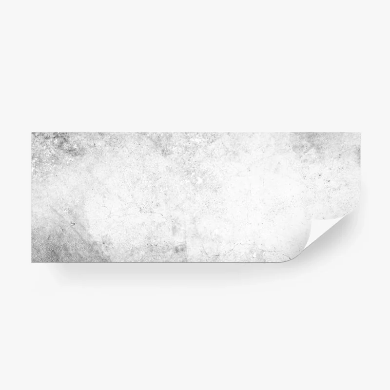 Carta da parati muro in cemento effetto grunge minimalista