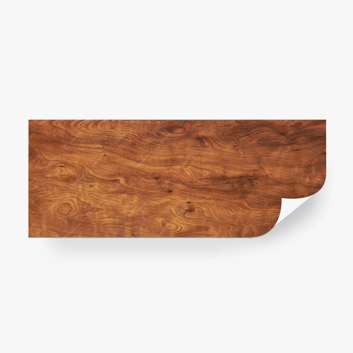 Carta da parati texture di legno caldo con venature decorative • Wallissimo® Carta da parati texture di legno caldo con venature decorative • Wallissimo®