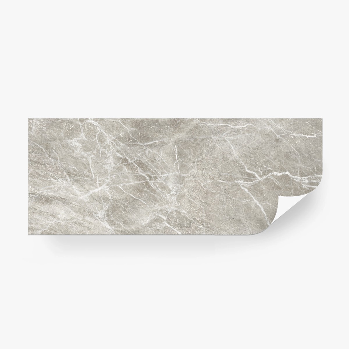 Carta da parati marmo grigio venato elegante • Wallissimo® Carta da parati marmo grigio venato elegante • Wallissimo®