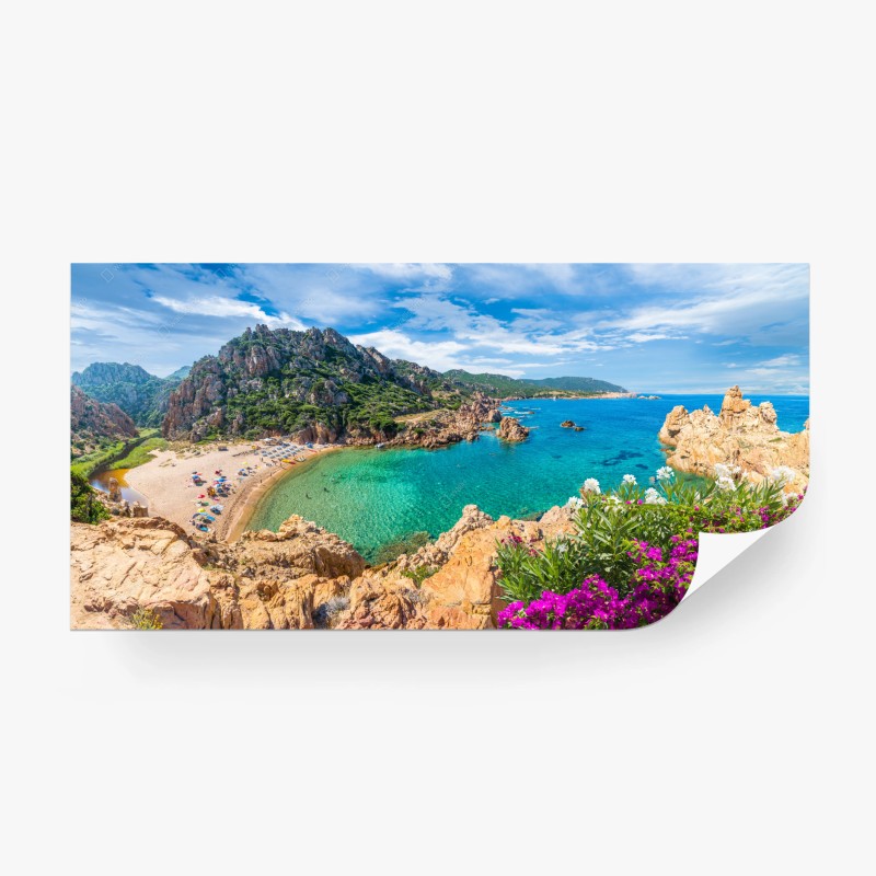 Carta da parati • Wallissimo®