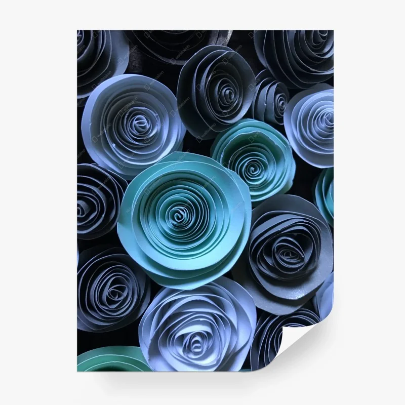 Carta da parati • Wallissimo®
