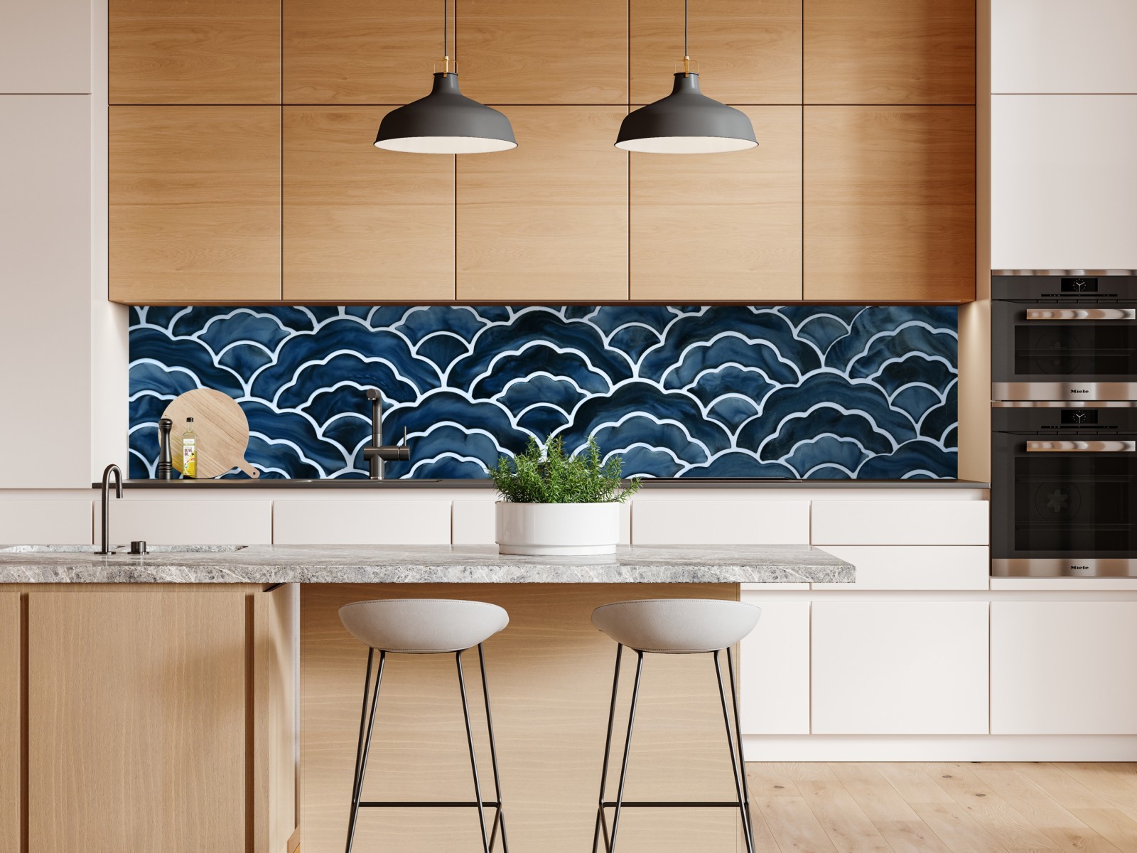 Fiori polacchi - grafica