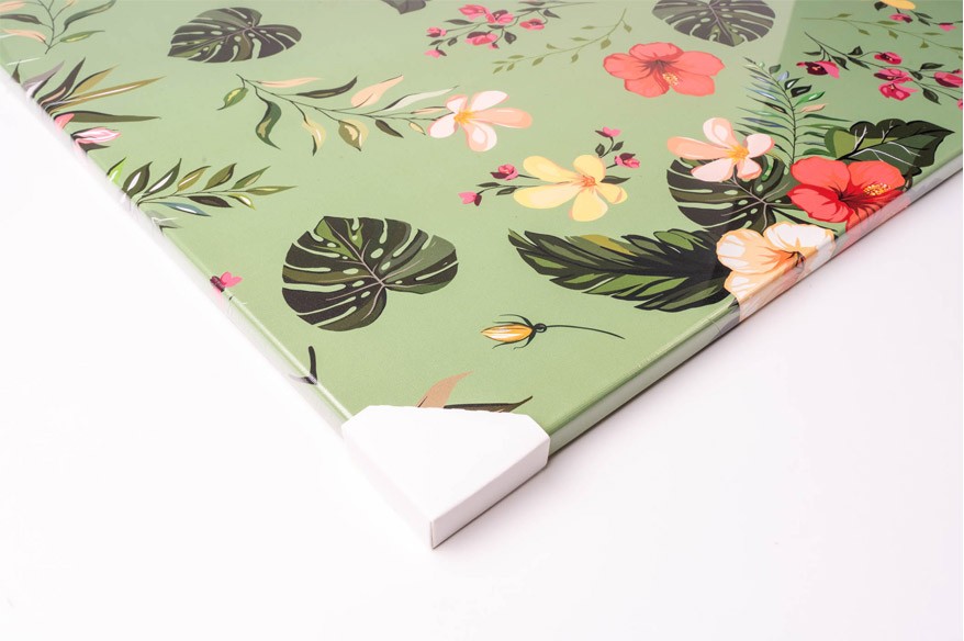 Fiori polacchi - grafica