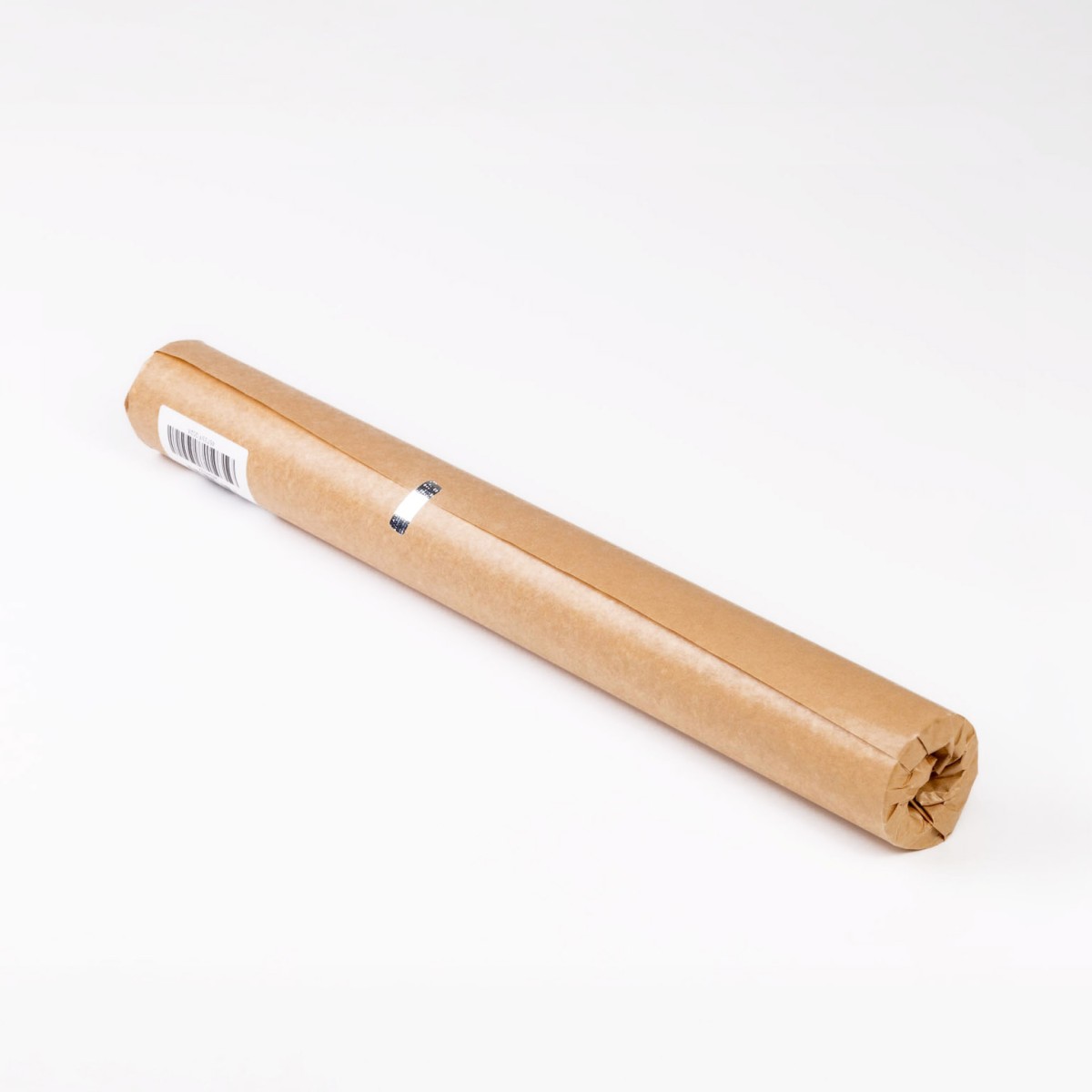 Arrotolare il pacchetto